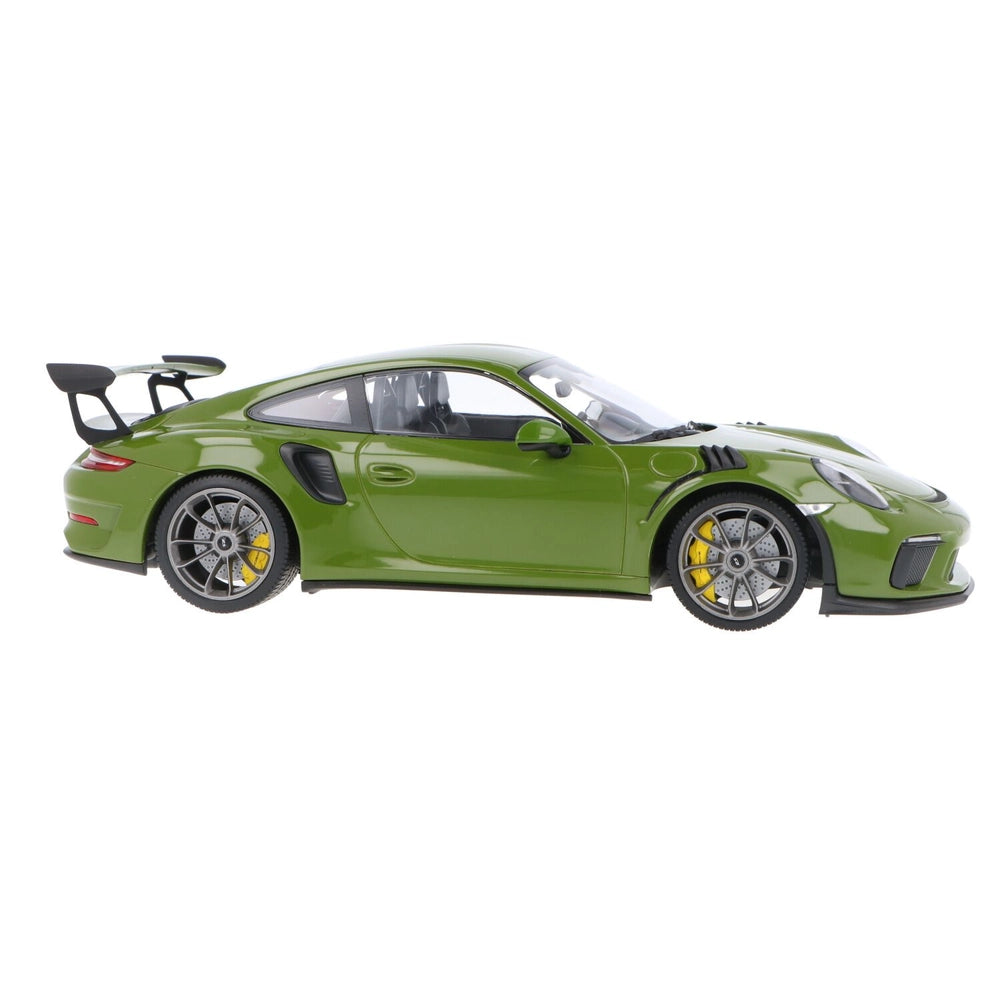 Porsche 911 GT3 RS (991.II) Green