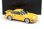 Porsche 911 (964) Turbo S Lightweight 1993 -- Yellow -- GT Spirit 1:12