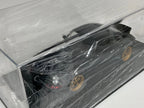 Porsche 911 Singer DLS (Black) [IVY Model] 1:12 scale