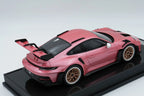 1/18 Timothy & Pierre Porsche 911 (992) GT3 RS Light Pink