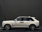 Rolls Royce Cullinan Series II (White) [H&H] 1/18 scale