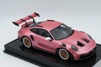 1/18 Timothy & Pierre Porsche 911 (992) GT3 RS Light Pink