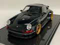 Porsche 911 Singer DLS (Black) [IVY Model] 1:12 scale