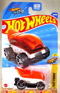 SUSHI TUNER Orange Hot Wheels 1/64