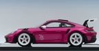 1/18 Timothy & Pierre Porsche 911 (992) GT3 RS Rubystar