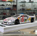 Ferrari F40 LBWK Liberty Walk LB-WORKS DPPF Champion White Rare BBA 1/18BBA 1/18