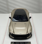 Aston Martin Valour – Runner Verdant Jade - Limited 50 pcs 1/18 Resin