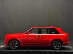Rolls Royce Cullinan Series II (Red) [H&H] 1/18 scale