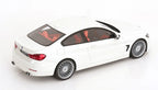 BMW Alpina B4 F32 Bi-Turbo Alpine White GT Spirit 1/18