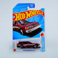 Nissan Maxima Drift Car Hot Wheels  1/64