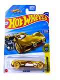 SLIDE KICK Hot Wheels 1/64