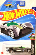 Hot Wheels - 2025 HW Race Day 4/10 Futurismo 124/250 (BBHYY65)