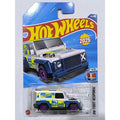 Drift Ender  Hot Wheels 1/64