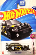 Hot Wheels - 2025 Compact Kings 4/10 Ford Escort 113/250 (BBJBB17)