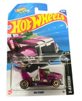 Rig Storm Hot Wheels 2025 Case E