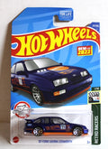 Hot Wheels - 2022 Retro Racers 1/10 '87 Ford Sierra Cosworth 33/250 (BBHCW87)