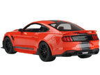 2021 Shelby Super Snake Coupe - Red - 1:18 Model by GT Spirit