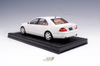 1/18 Ivy Lexus LS LS430 3rd Generation XF30 (White) Resin Car Model