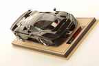 MR Collection Ferrari F80 Nero Daytona with Livery 1/18. FE045SE3