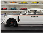 ROLLS ROYCE Ghost Limited Resin Model Car Diecast  VMB 1/18