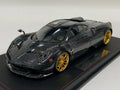 1/18 AB models Pagani Huayra in Starry Night Sky Leather Base 30 pieces