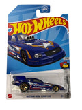 Mustang NHRA Funny Car Hot Wheels  1/64