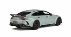 Mercedes Benz GT-Class GT63 Rocket Brabus 900 2019 Silver Gt-Spirit 1/18