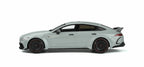 Mercedes Benz GT-Class GT63 Rocket Brabus 900 2019 Silver Gt-Spirit 1/18