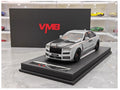 Rolls Royce Ghost Limited Resin Model Car Diecast VMB 1/18
