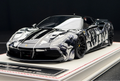 Ferrari 488 GTB NOVITEC (Dior Edition) [Davis & Giovanni] 1/18 scale