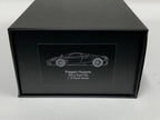 1/18 AB models Pagani Huayra in Starry Night Sky Leather Base 30 pieces