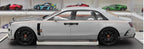 Rolls Royce Ghost Limited Resin Model Car Diecast VMB 1/18