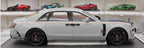 Rolls Royce Ghost Limited Resin Model Car Diecast VMB 1/18