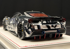 Ferrari 488 GTB NOVITEC (Dior Edition) [Davis & Giovanni] 1/18 scale