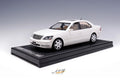 1/18 Ivy Lexus LS LS430 3rd Generation XF30 (White) Resin Car Model