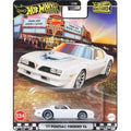 77 PONTIAC FIREBIRD TA INHAND 2025 Hot Wheels Premium Boulevard