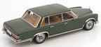 Mercedes-Benz 600 SWB (W100) (Dark Green Metallic) 1963  Diecast Car Model 1/18 KK-Scale