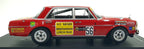 Mercedes 300 SEL 6.8 AMG #56 N'berg 1972 Werk83 1/18 Scale Diecast