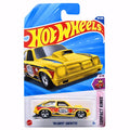 76 Chevy Chevette HW Compact Kings Hot Wheels 1/64