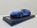 1:18 IVY MERIT PORSCHE 911 992 GT3 1/18 LIM. 1/20 No
