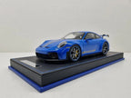 1:18 IVY MERIT PORSCHE 911 992 GT3 1/18 LIM. 1/20 No