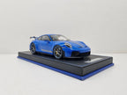 1:18 IVY MERIT PORSCHE 911 992 GT3 1/18 LIM. 1/20 No