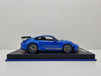 1:18 IVY MERIT PORSCHE 911 992 GT3 1/18 LIM. 1/20 No