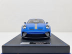 1:18 IVY MERIT PORSCHE 911 992 GT3 1/18 LIM. 1/20 No