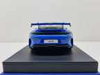 1:18 IVY MERIT PORSCHE 911 992 GT3 1/18 LIM. 1/20 No