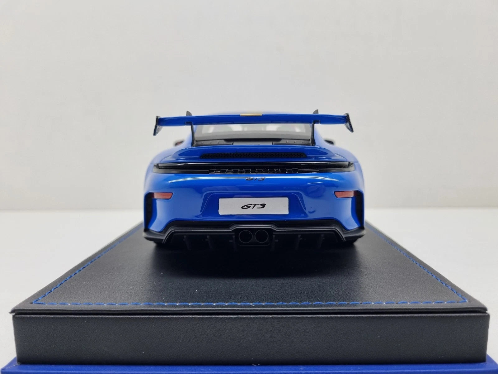 1:18 IVY MERIT PORSCHE 911 992 GT3 1/18 LIM. 1/20 No