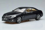 Mercedes-benz Cl63 AMG - Black 1/18 AUTOART