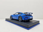 1:18 IVY MERIT PORSCHE 911 992 GT3 1/18 LIM. 1/20 No
