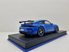 1:18 IVY MERIT PORSCHE 911 992 GT3 1/18 LIM. 1/20 No