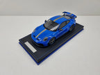 1:18 IVY MERIT PORSCHE 911 992 GT3 1/18 LIM. 1/20 No